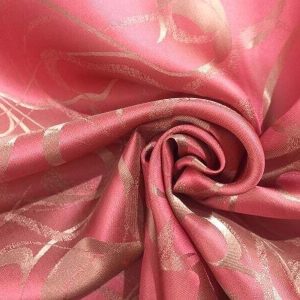 Twist Silk